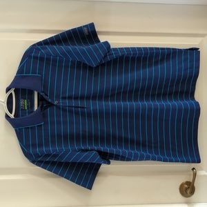 Izod Men's Golf Shirt